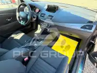 2015 Renault Megane