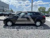 2015 Renault Megane