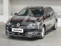 2015 Renault Megane
