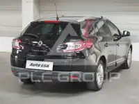 2015 Renault Megane
