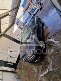 2015 Renault Megane