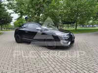 2015 Renault Megane