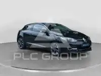 2015 Renault Megane