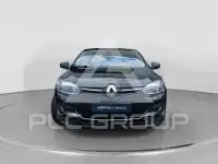 2015 Renault Megane