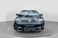2015 Renault Megane