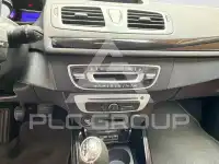2015 Renault Megane
