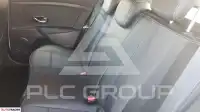 2015 Renault Megane