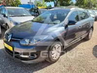 2015 Renault Megane