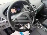 2015 Renault Megane