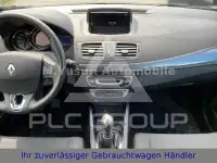 2015 Renault Megane