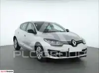 2015 Renault Megane