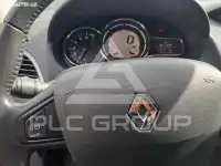 2015 Renault Megane