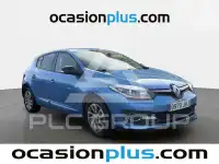 2015 Renault Megane