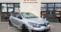 2015 Renault Megane