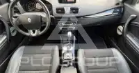 2015 Renault Megane