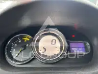 2015 Renault Megane