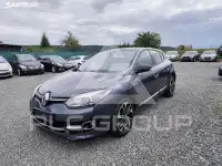 2015 Renault Megane