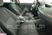 2015 Renault Megane