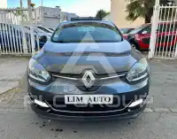 2015 Renault Megane