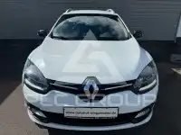 2015 Renault Megane