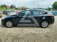 2015 Renault Megane