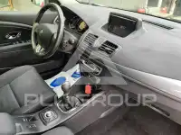 2015 Renault Megane
