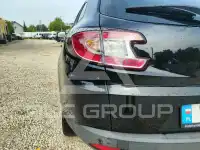 2015 Renault Megane
