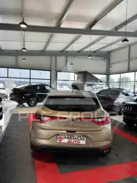 2015 Renault Megane