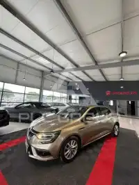 2015 Renault Megane