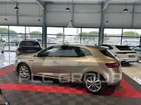 2015 Renault Megane
