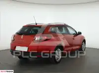2015 Renault Megane