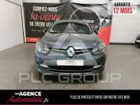 2015 Renault Megane
