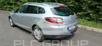 2015 Renault Megane