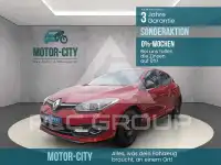 2015 Renault Megane
