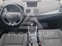2015 Renault Megane