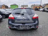 2015 Renault Megane