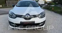 2015 Renault Megane