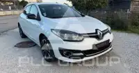 2015 Renault Megane
