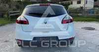 2015 Renault Megane