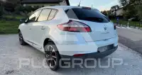 2015 Renault Megane