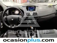 2015 Renault Megane