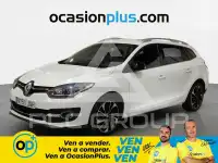 2015 Renault Megane