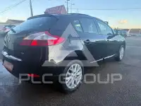 2015 Renault Megane
