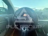 2015 Renault Megane