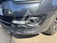 2015 Renault Megane