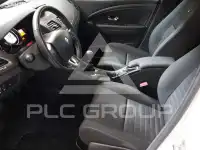2015 Renault Megane