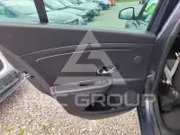 2015 Renault Megane
