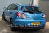 2015 Renault Megane