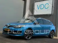 2015 Renault Megane