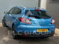 2015 Renault Megane